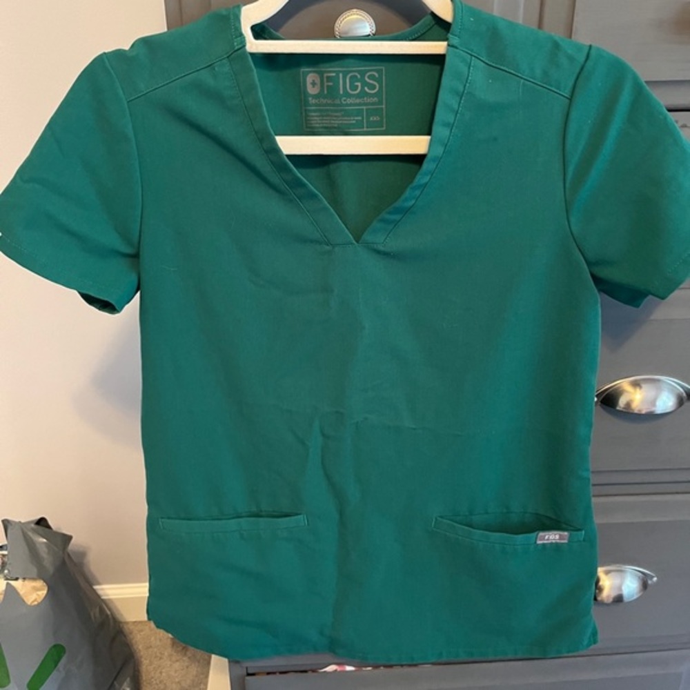 Figs Scrubs - Picture 4 of 5